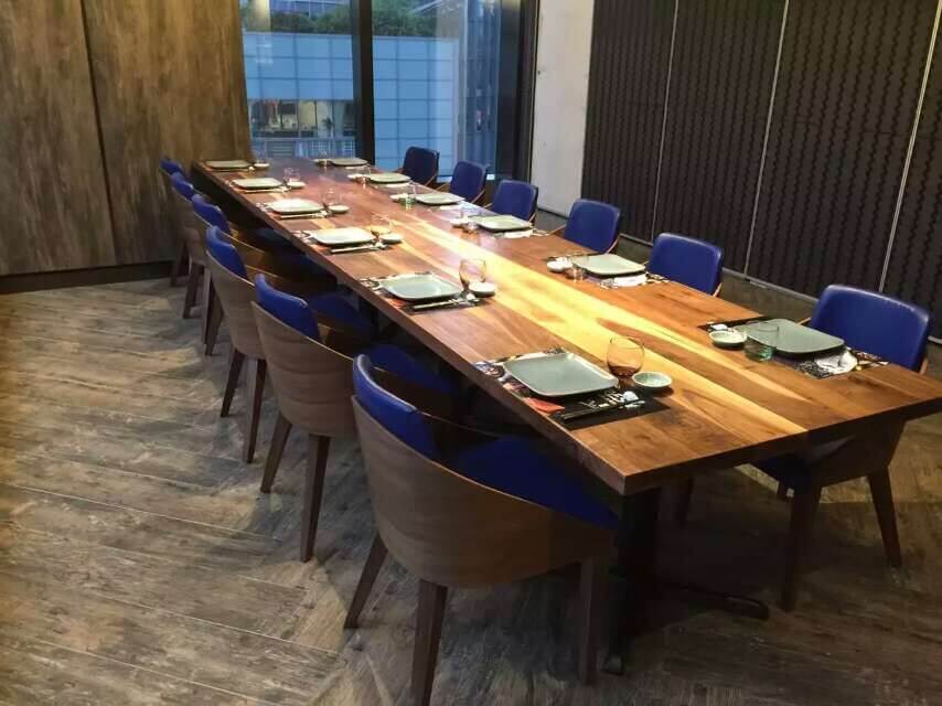 Designer Restaurant Furniture -JF19-32