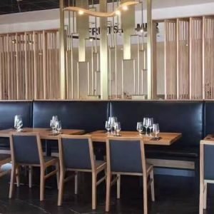 Bar Stools - JF19-51 (1)