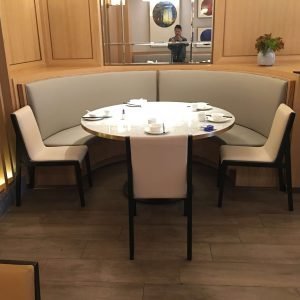 Designer Restaurant Furniture -JF19-71 (1)