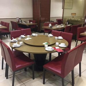 Designer Restaurant Furniture -JF19-73 (6)