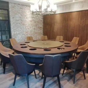 Designer Restaurant Furniture -JF19-83 (3)