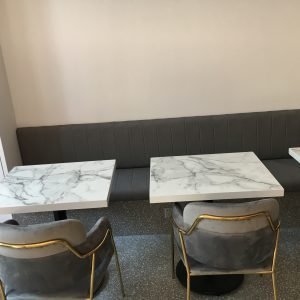 Designer Restaurant Furniture - JF19-84 (1)