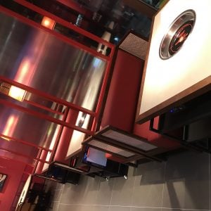 Designer Restaurant Furniture - JF19-87 (1)