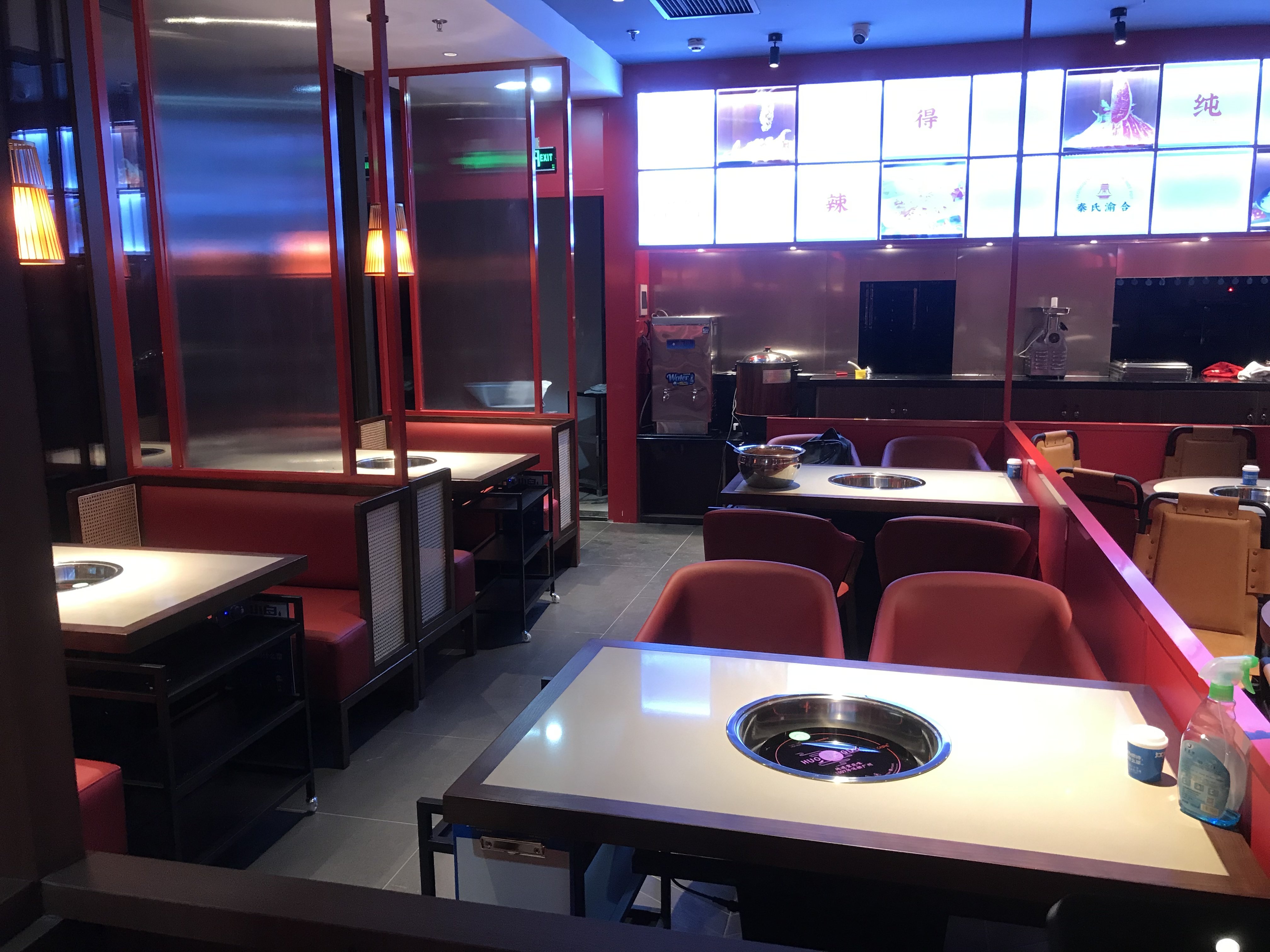 Designer Restaurant Furniture JF19-87