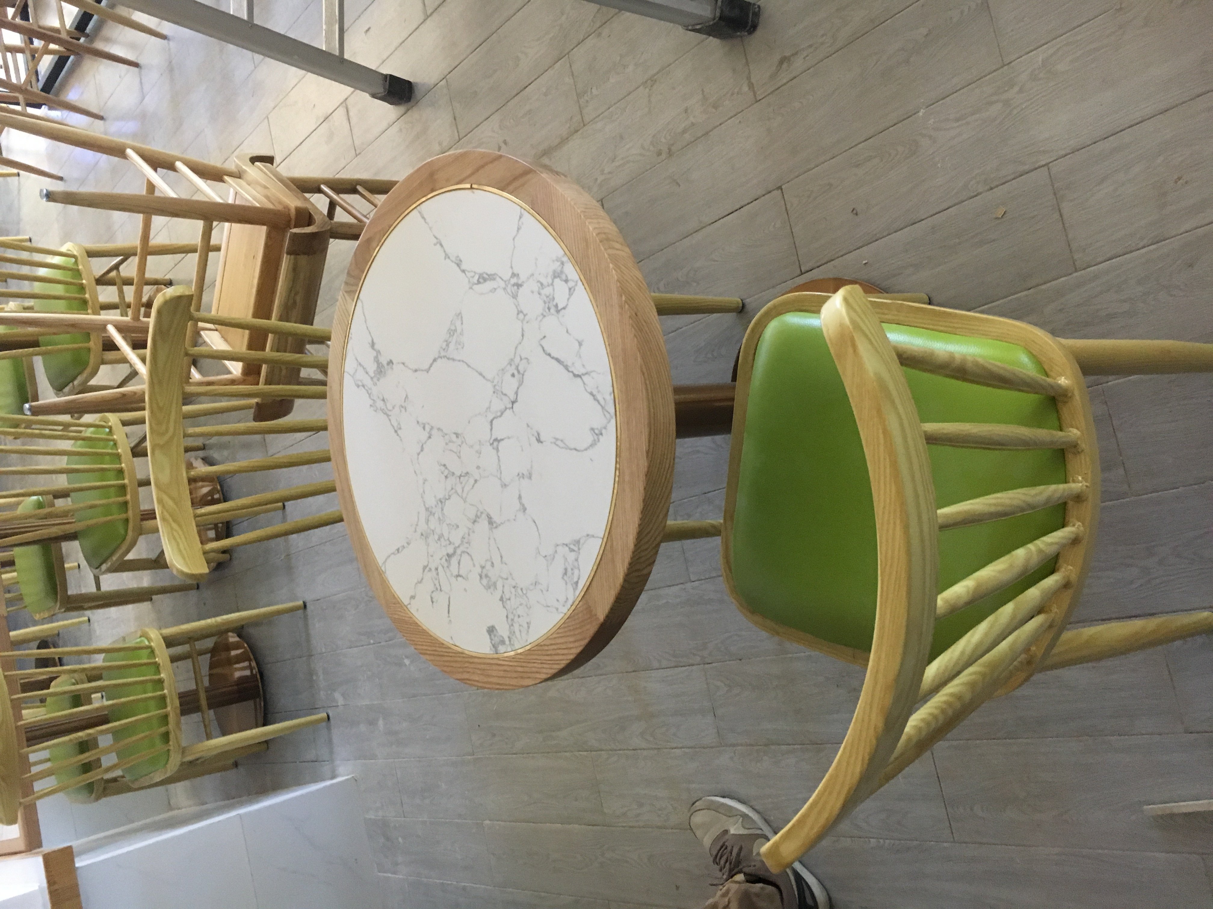 Designer Restaurant Furniture JF19-97