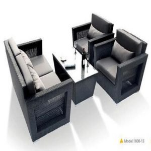 Outdoor Loungers - FOH-OT-1800