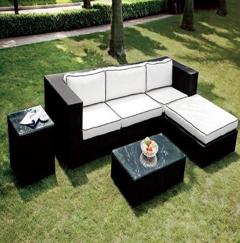 Outdoor Loungers - FOH-OT-2903