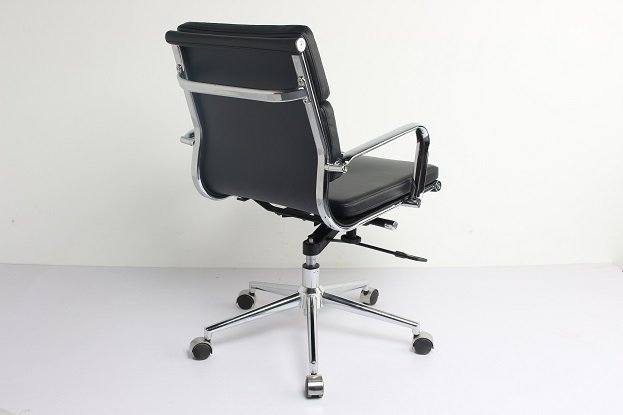 Designer Chair - 985B-5J - Image 4