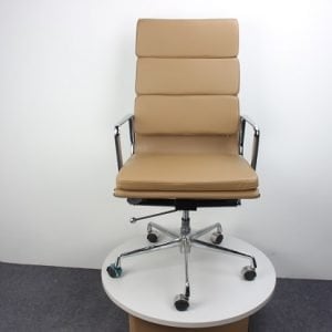 Designer Chair - 968A-3