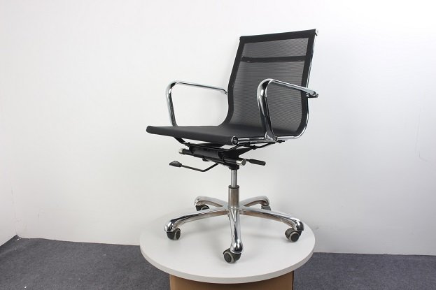 Designer Chair - 985B-1 - Image 3