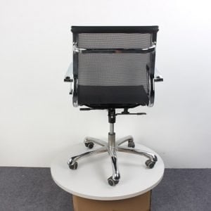 Designer Chair - 985B-1