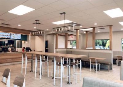 Restaurant Furniture – Florida