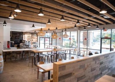 7leavescafe – Houston