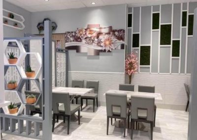 Japanese Restaurant – Missouri