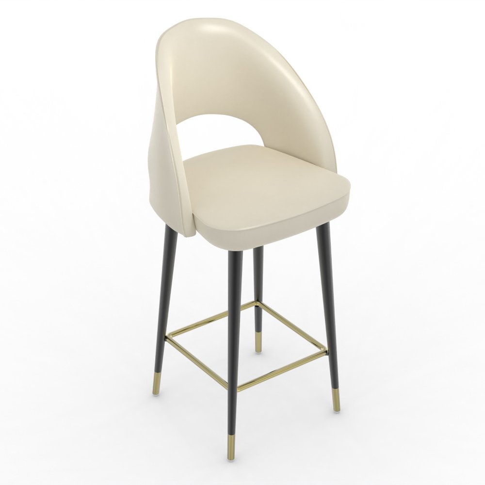 FH-CAMS240401 Customized Dining Table And Chair Set - Image 7