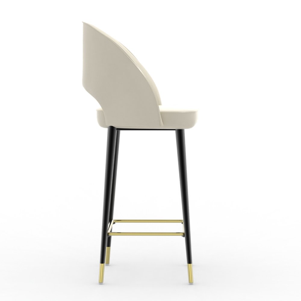FH-CAMS240401 Customized Dining Table And Chair Set - Image 2