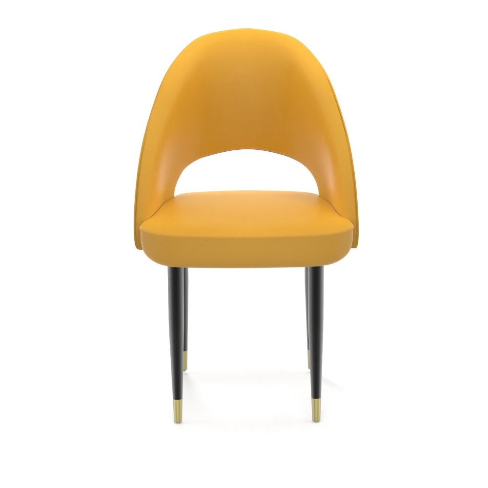 FH-CAMS240405 Customized Good Quality Modern Dining Table and Chairs Set for Dining Room Set - Image 3