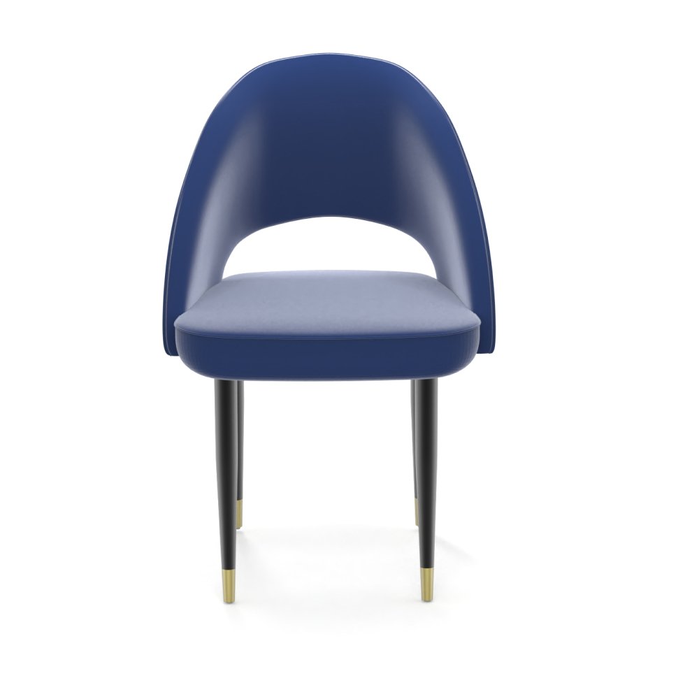 FH-CAMS240407 Customized Dining Room Table And Chair Set For Cafe Fast Food Restaurant Bar Pub Furniture - Image 3