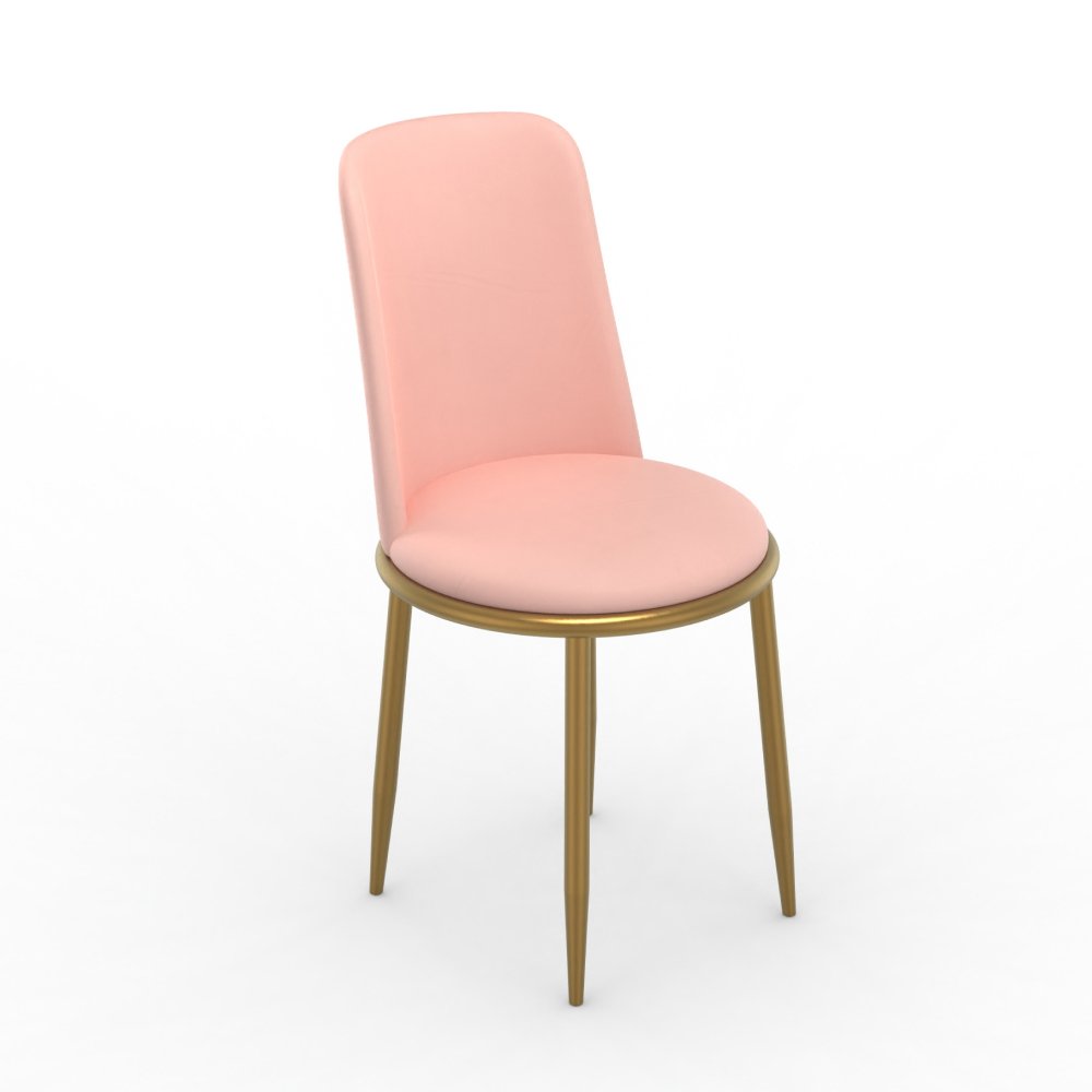 FH-CAMS240415 Customized Dining Room Sets Table And Chair For Restaurant Pub Coffee Shop - Image 8