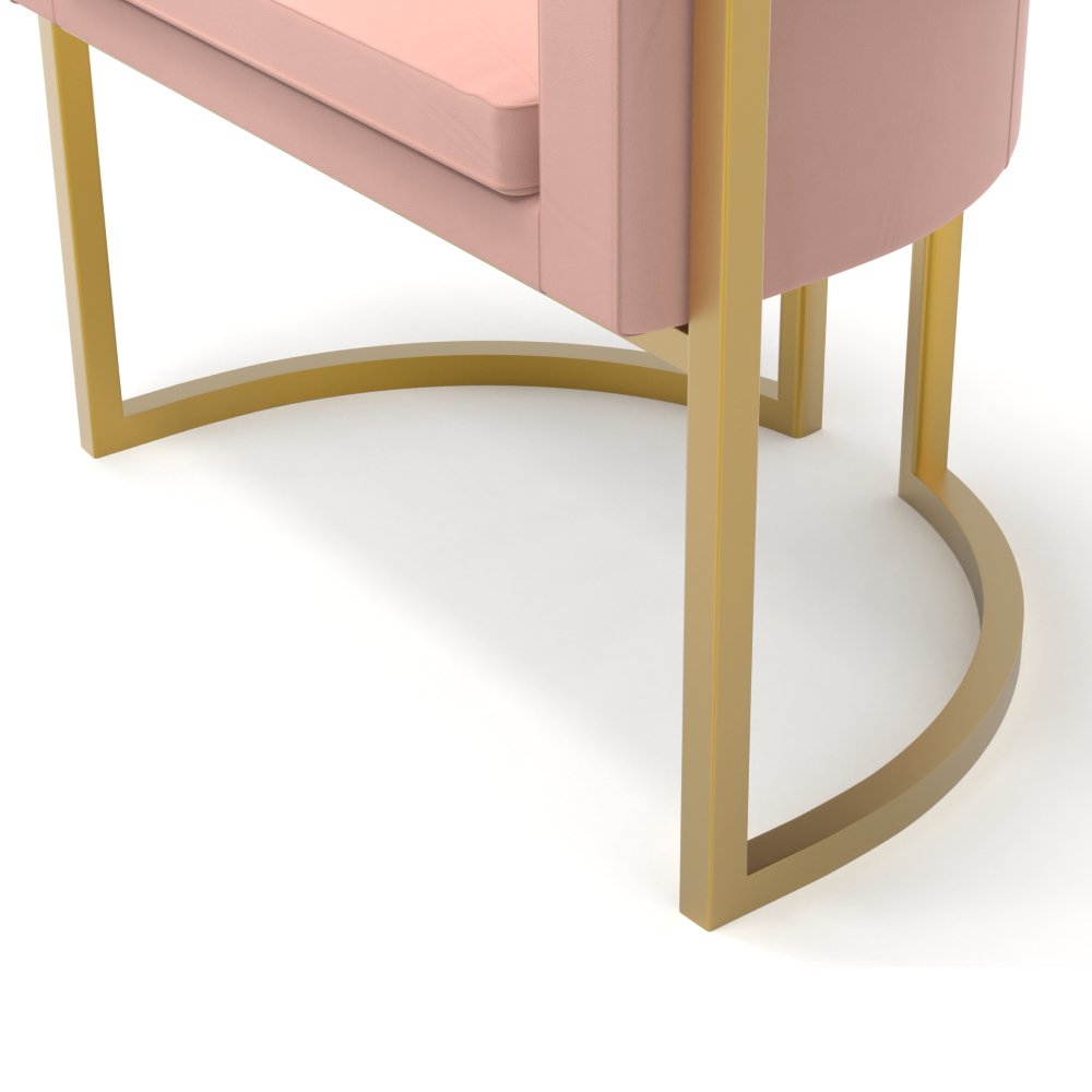 FH-CAMS240417 Customized Restaurant Chair And Table Set For Dining Room - Image 5