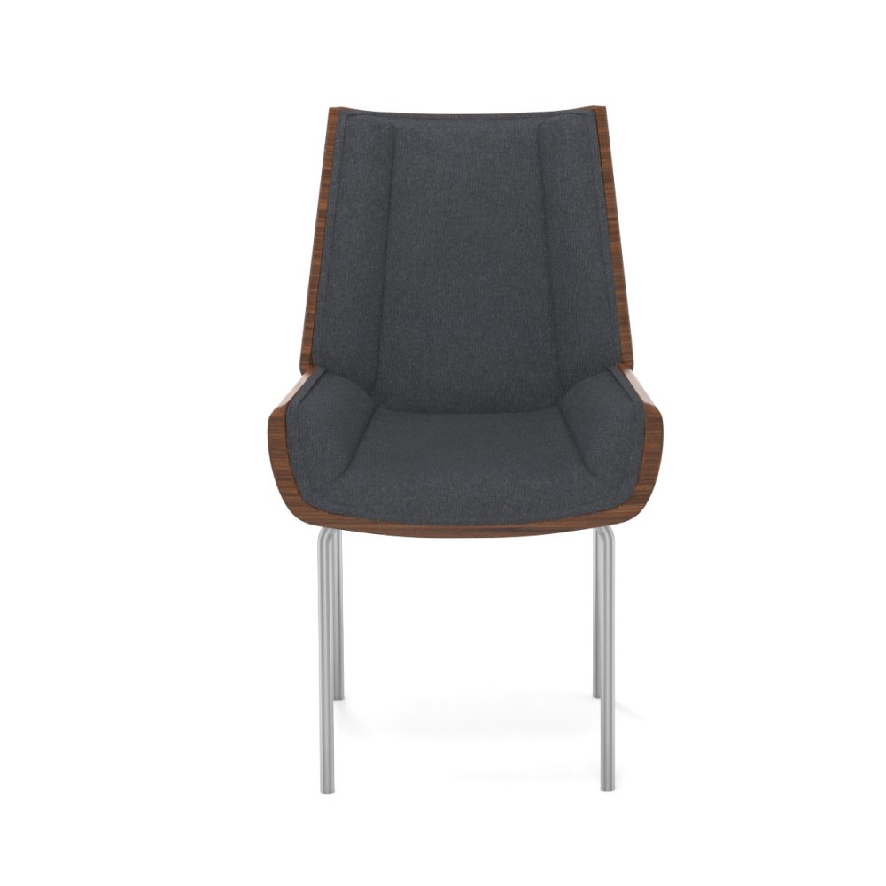FH-CAMS240418 Customized Dining Restaurant Chairs Set For Sale - Image 7