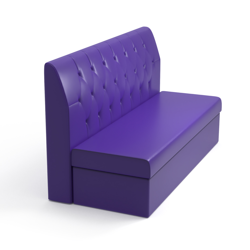 FH-BTLS240501 Customized Light Luxury Modern Design Restaurant Furniture Hamburger Bakery Restaurant Sofa Booth And Table - Image 6