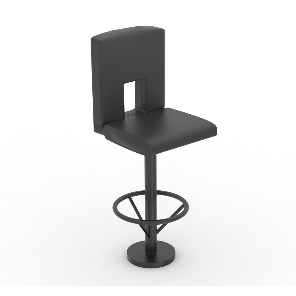 FH-CAMS240501 Customized Restaurant Coffee shop Catering Hamburger Snack Bar Dessert Shop Milk Tea Shop Table And Chairs Set - Image 2