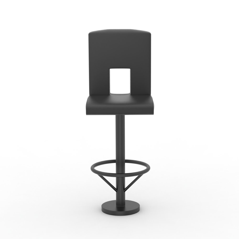 FH-CAMS240501 Customized Restaurant Coffee shop Catering Hamburger Snack Bar Dessert Shop Milk Tea Shop Table And Chairs Set - Image 3
