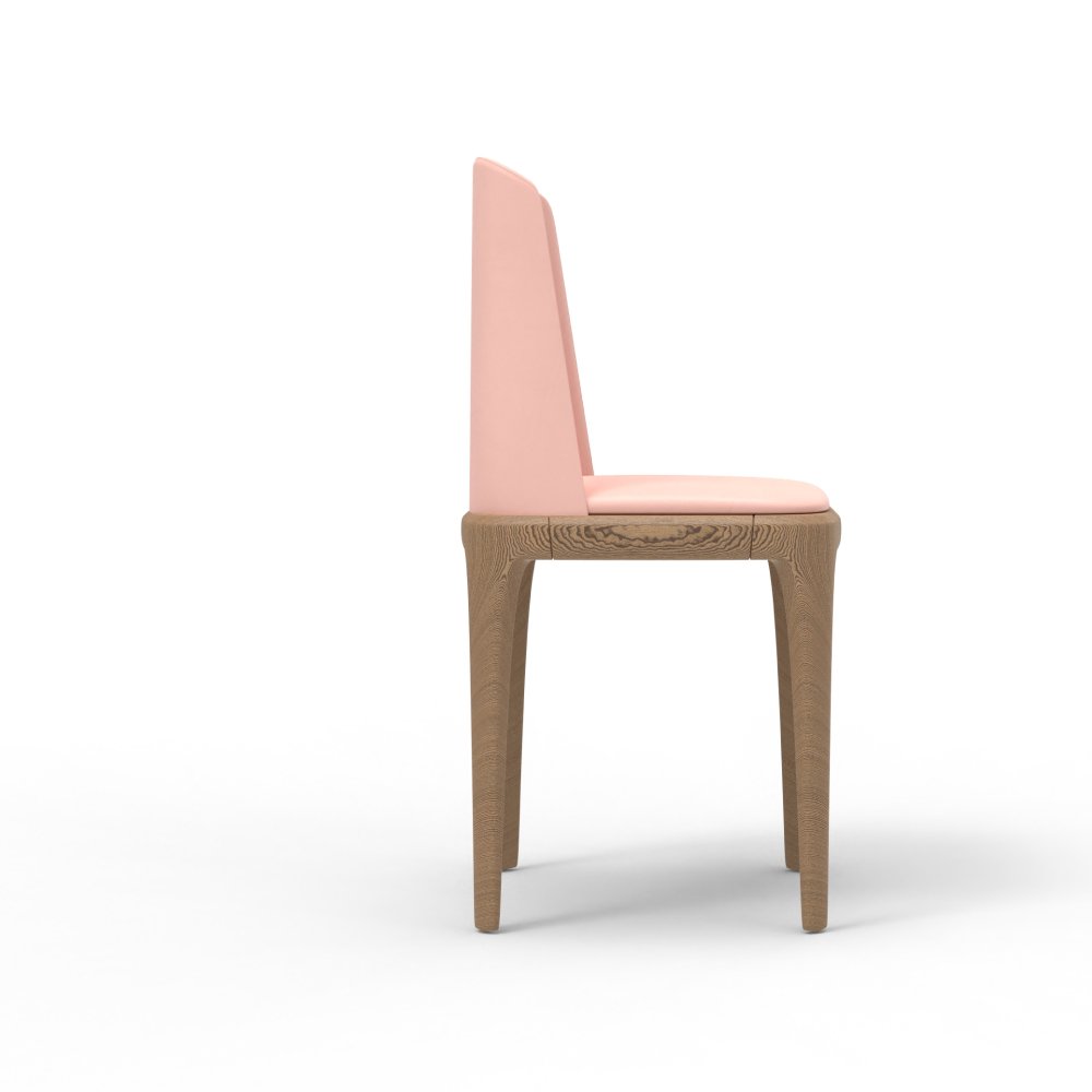 FH-CAWS240503 Customized Hot Sale High Quality Restaurant Chair And Table Set For Dining Room Restaurant Furniture - Image 4