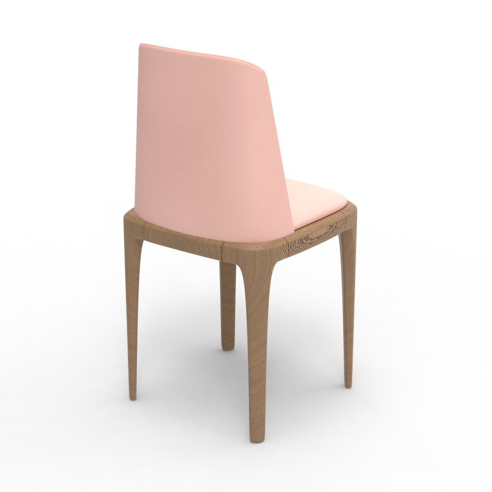 FH-CAWS240503 Customized Hot Sale High Quality Restaurant Chair And Table Set For Dining Room Restaurant Furniture - Image 5