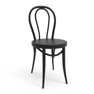 FH-CAM240901 product pic plastic dining chair outdoor dining chair