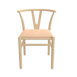 Metal Chair
