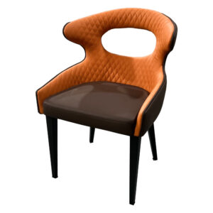 restaurant dining chair