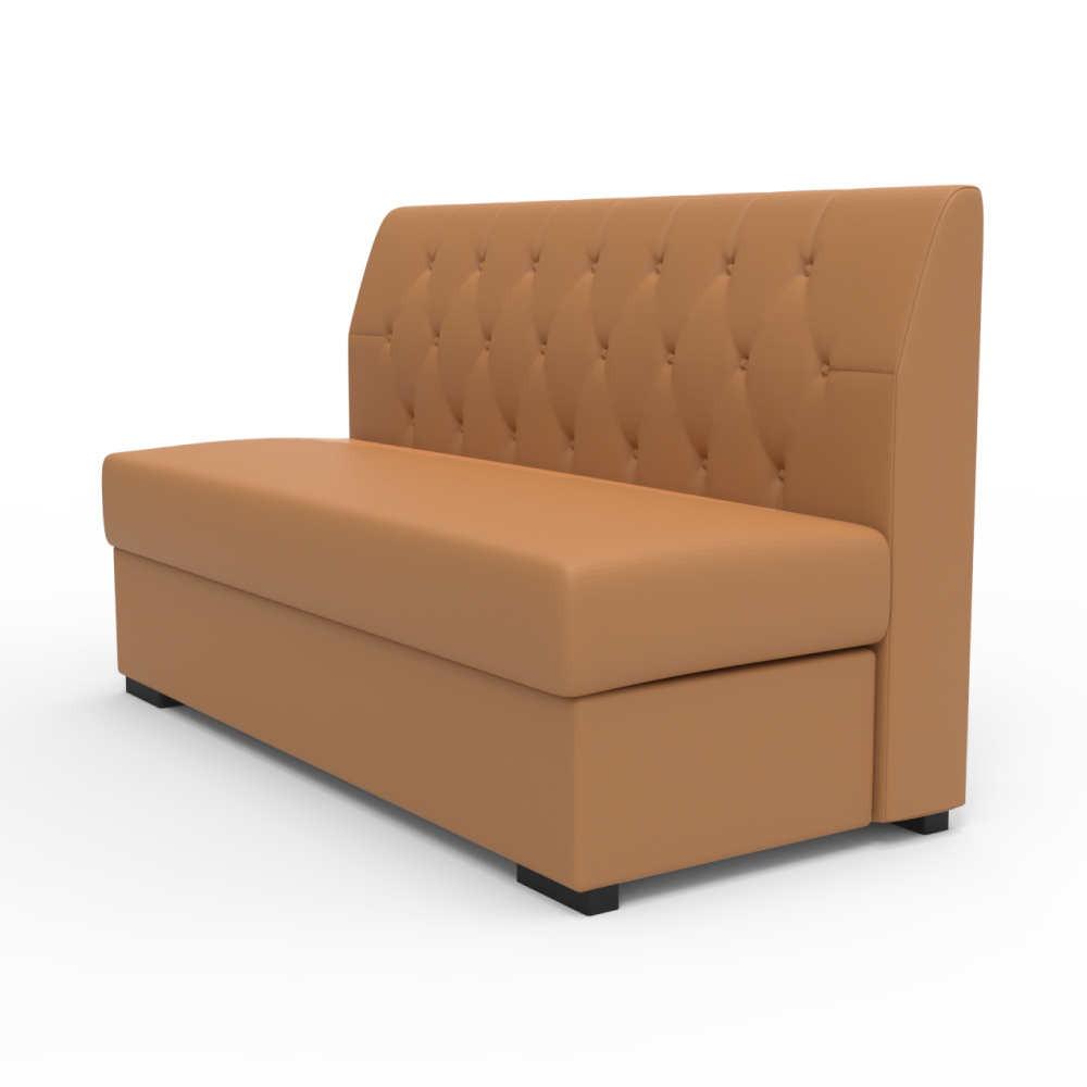 FH-BTL241001 Custom design table and booth restaurant furniture - Image 4