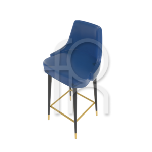 Metal Bar Stool