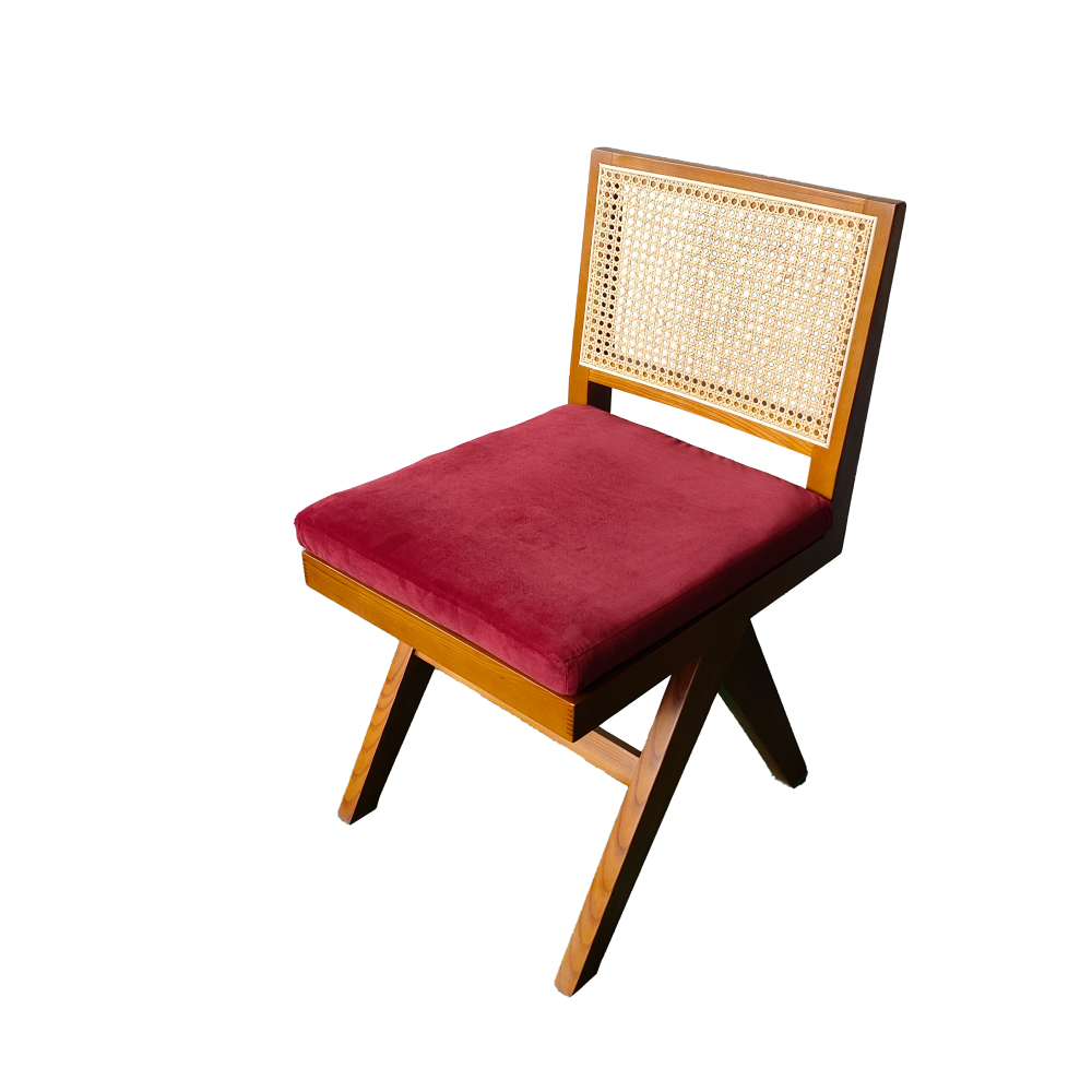 Wooden Chair