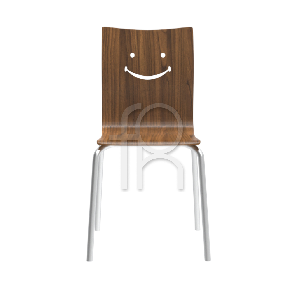 FH-CAM241009 Customized Modern Luxury Dining Table And Chair Set For Restaurant Furniture - Image 3