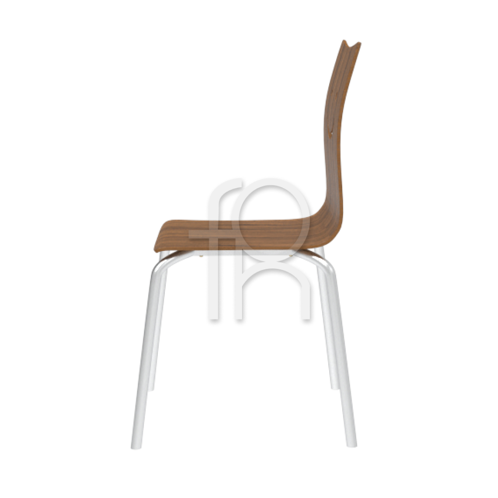 FH-CAM241009 Customized Modern Luxury Dining Table And Chair Set For Restaurant Furniture - Image 4
