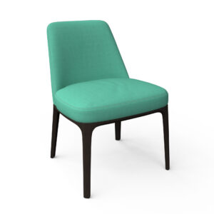 Green Dining Chair