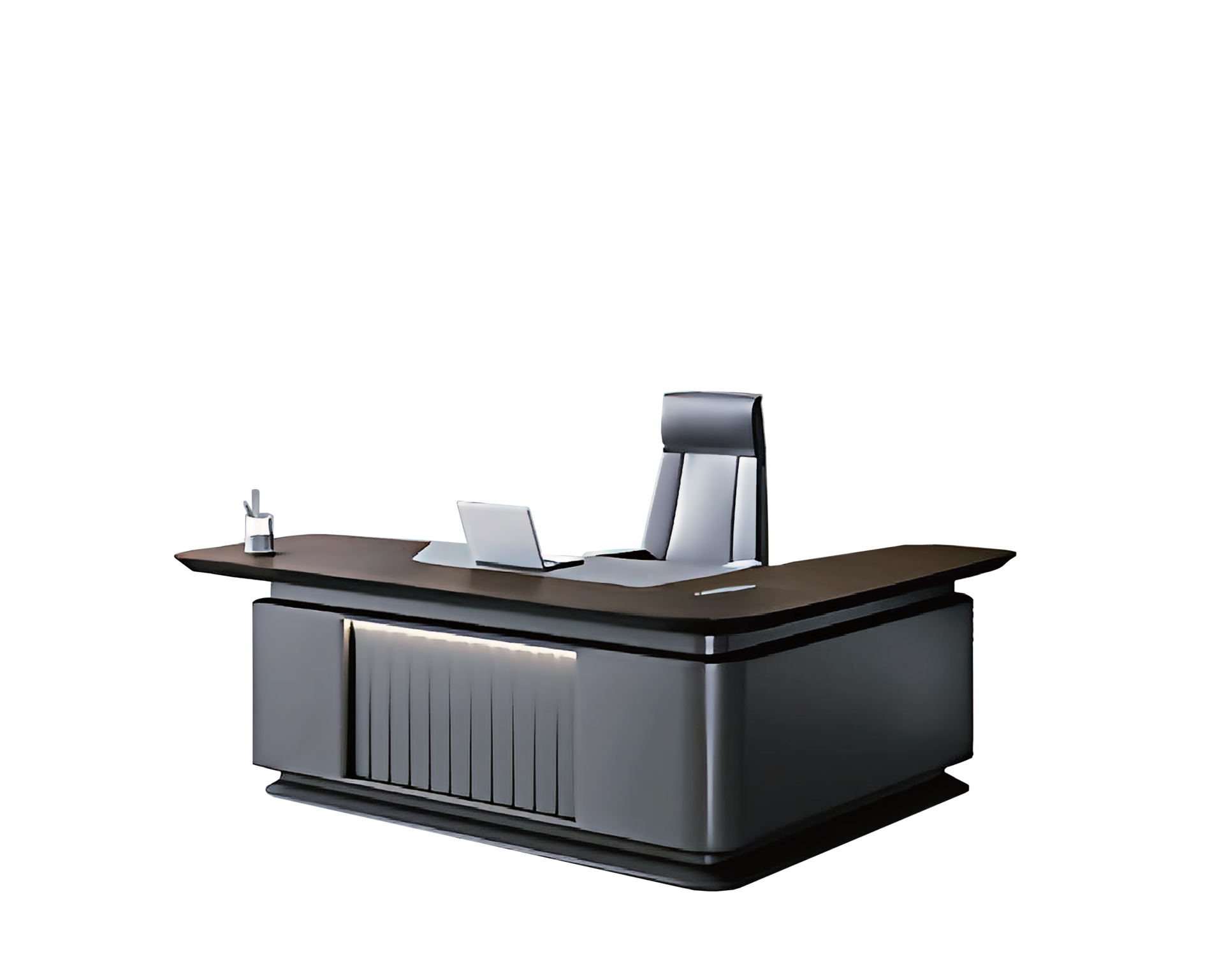 executive desk