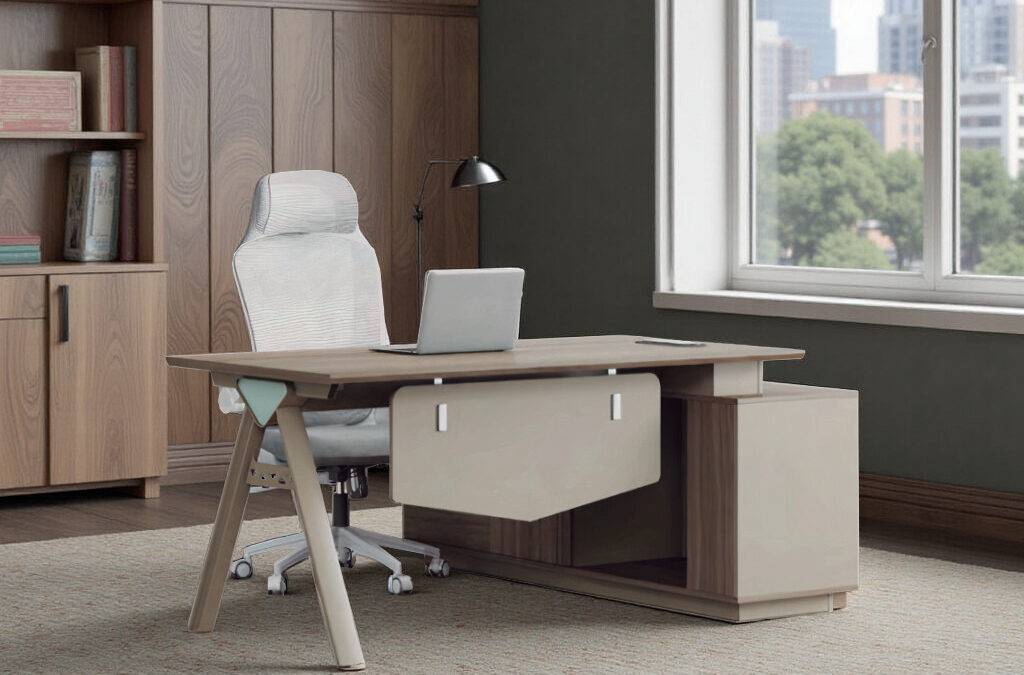 Unlock Productivity & Comfort: Your Ultimate Guide to Choosing the Perfect Office Desk