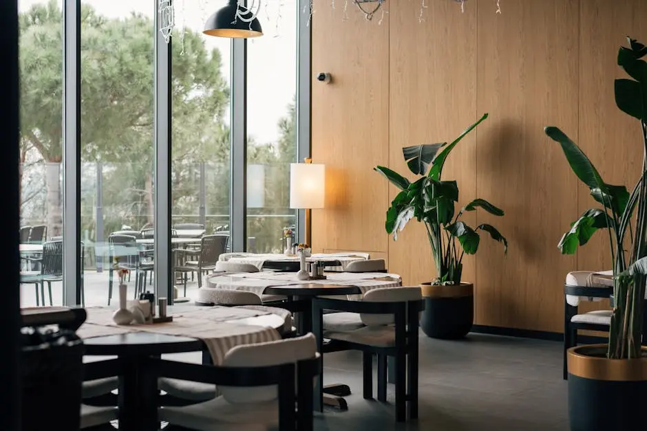 Choosing the Perfect Restaurant Booths for Your Dining Establishment