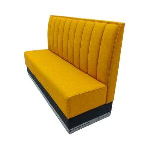 booth sofa