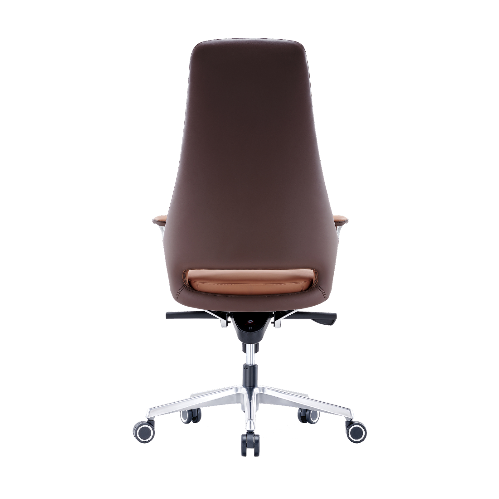 Elite Comfort Work Chair – Responsive Memory Foam Cushion, Multi-Tilt Mechanism & Anti-Scratch Floor Casters - Image 7