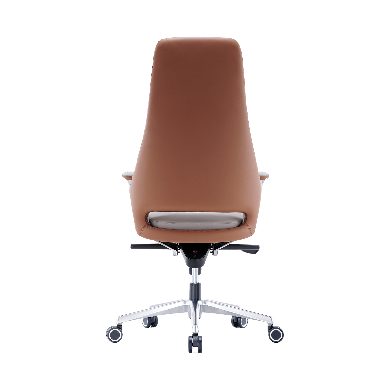 Elite Comfort Work Chair – Responsive Memory Foam Cushion, Multi-Tilt Mechanism & Anti-Scratch Floor Casters - Image 12