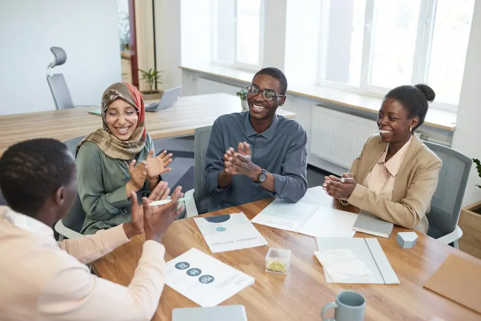 10 Tips for Creating a Custom Office Design That Inspires Productivity