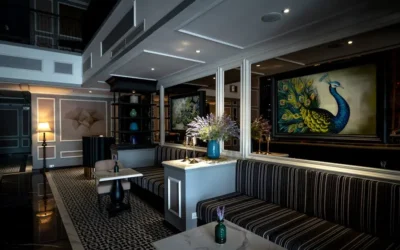 How Do Hospitality Furnishings Enhance Guest Experience?