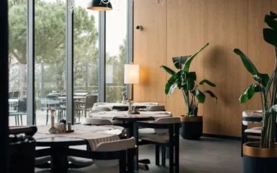 The Essential Guide to Choosing the Best Restaurant Booths for Your Space