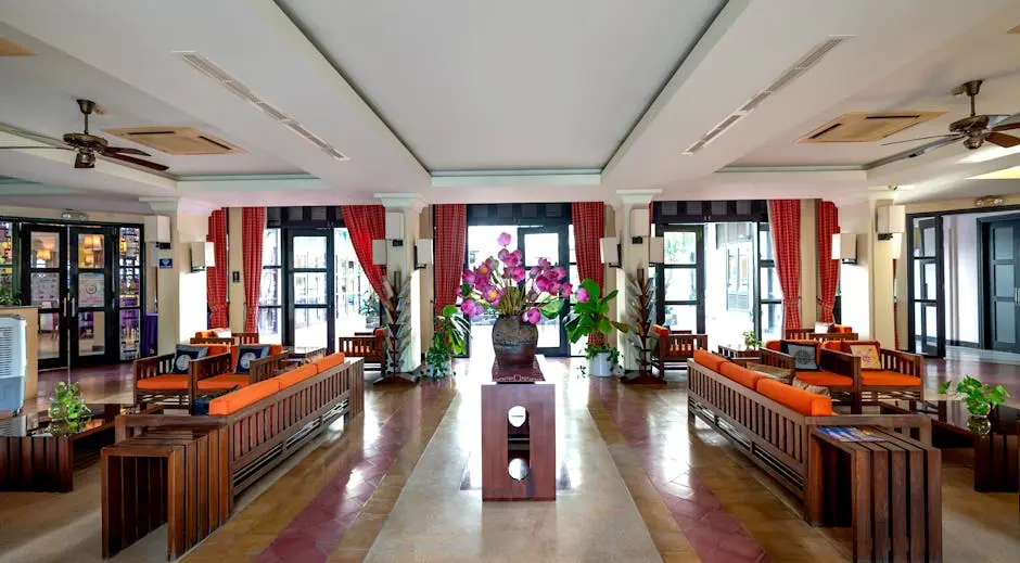The Essential Guide to Choosing Hospitality Furnishings