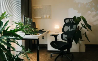 Discover the Best Modern Desks for Your Home Office